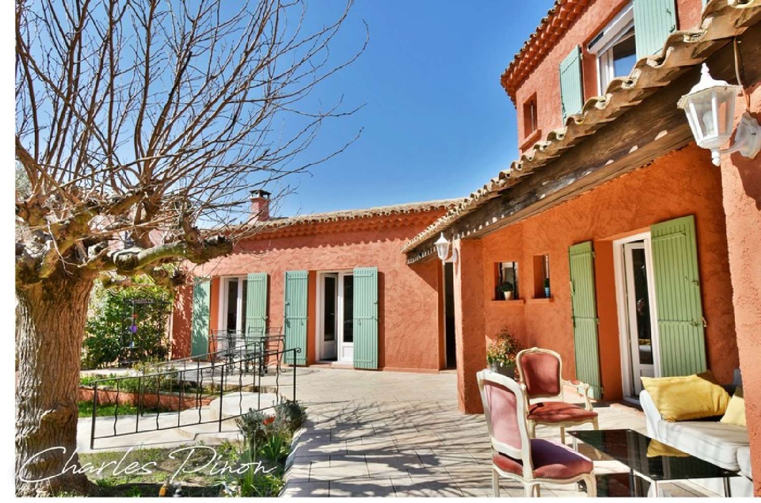  kaufen Haus Saint-Cannat Bouches-du-Rhône 5