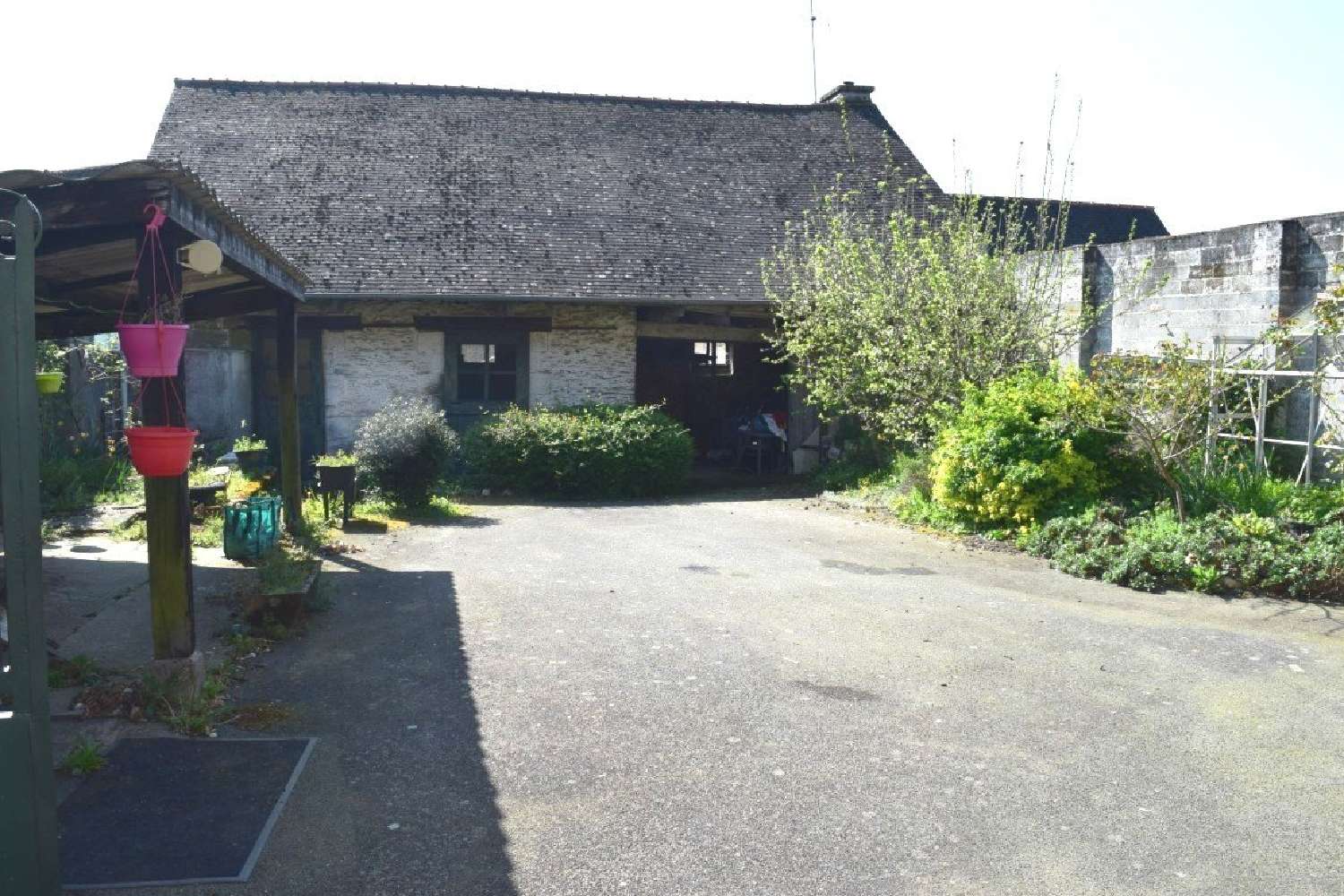  kaufen Haus Saint-Caradec Côtes-d'Armor 2