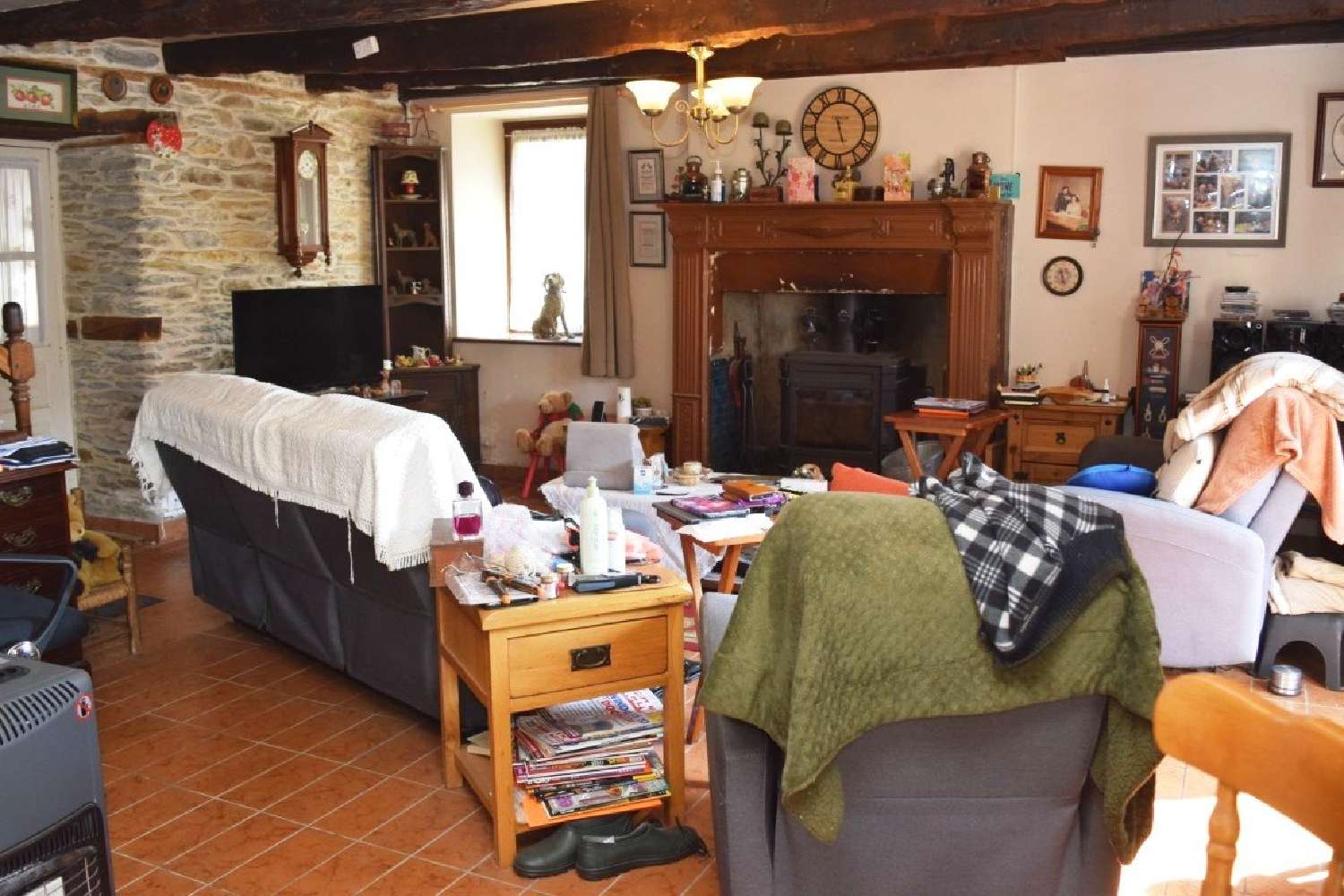  kaufen Haus Saint-Caradec Côtes-d'Armor 5