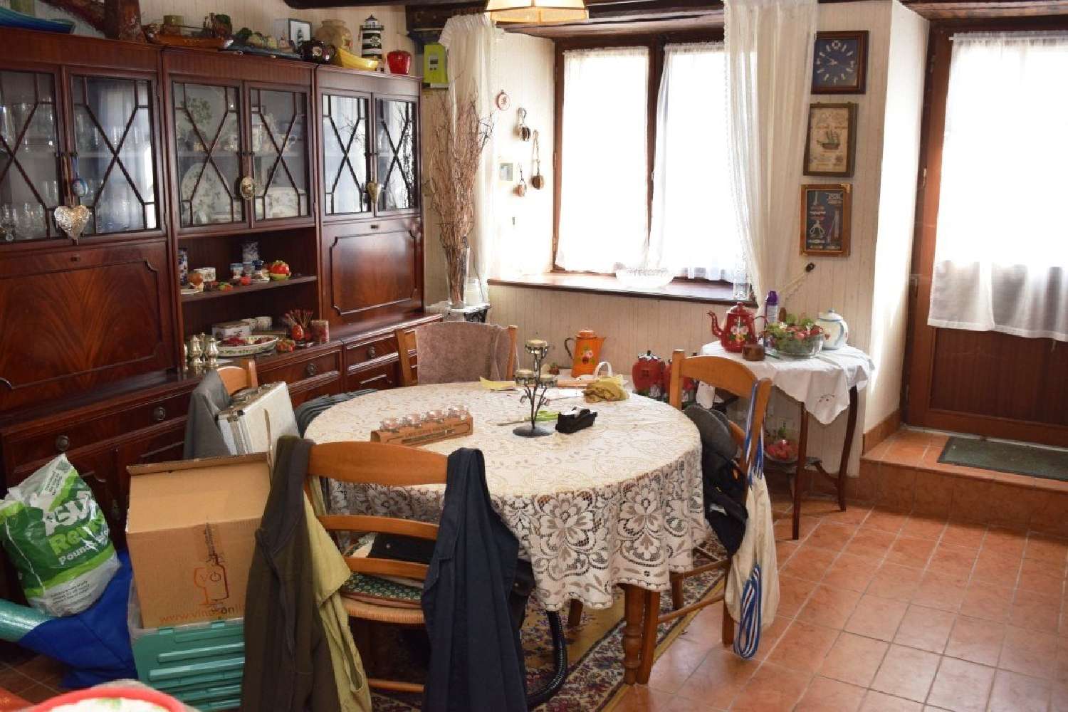  kaufen Haus Saint-Caradec Côtes-d'Armor 6
