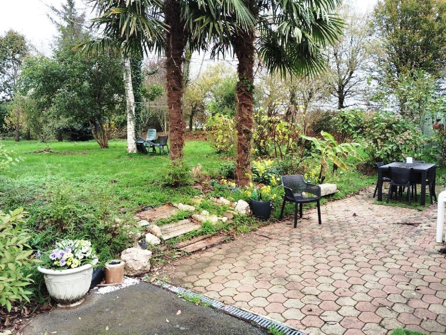  kaufen Haus Saint-Caradec-Trégomel Morbihan 3