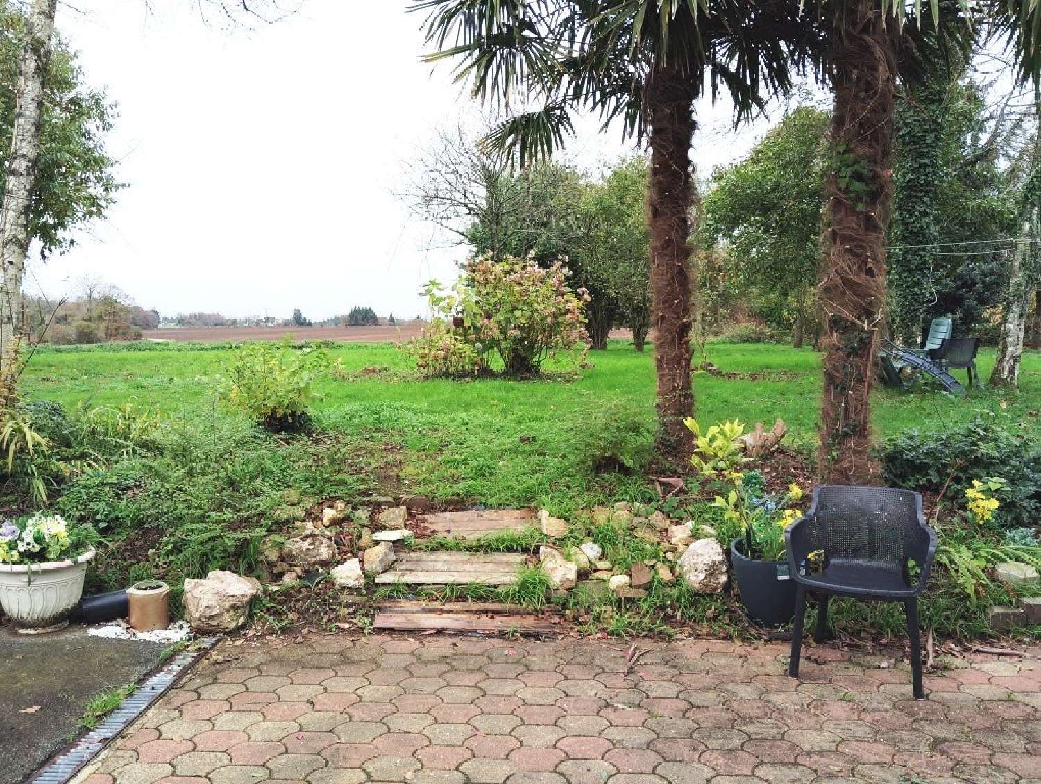  kaufen Haus Saint-Caradec-Trégomel Morbihan 4