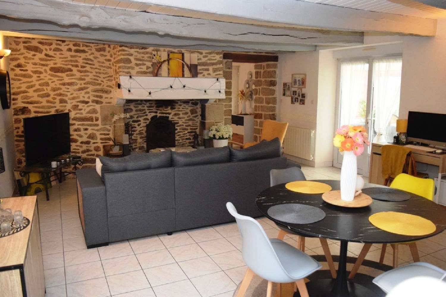  kaufen Haus Saint-Caradec-Trégomel Morbihan 6