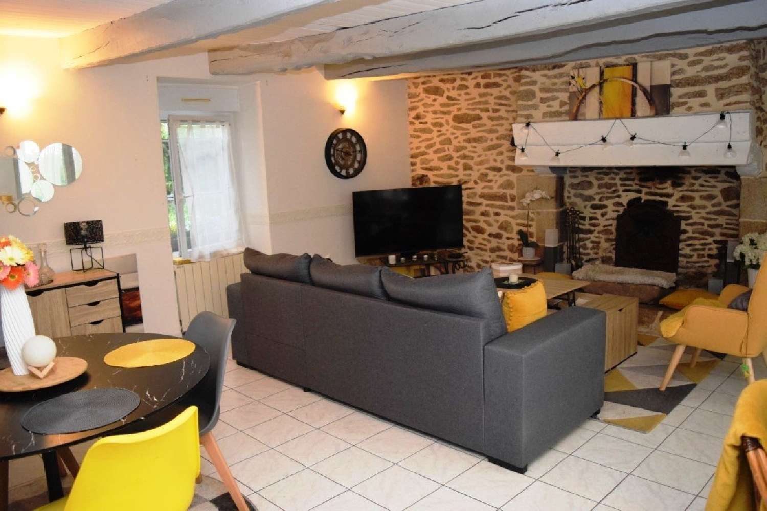  kaufen Haus Saint-Caradec-Trégomel Morbihan 7