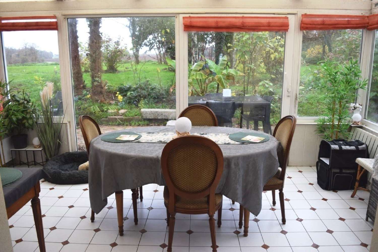  kaufen Haus Saint-Caradec-Trégomel Morbihan 8