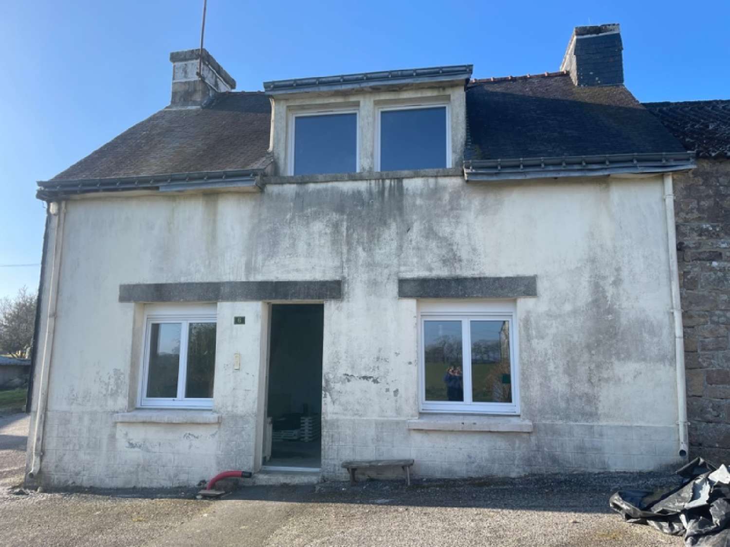  kaufen Haus Kernascléden Morbihan 1