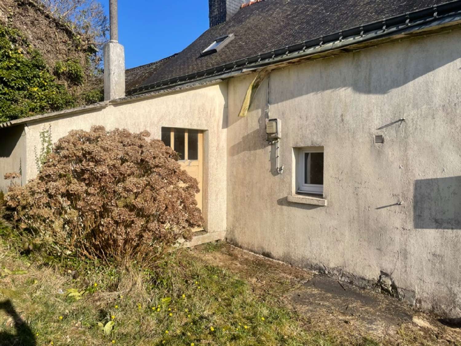  kaufen Haus Kernascléden Morbihan 2