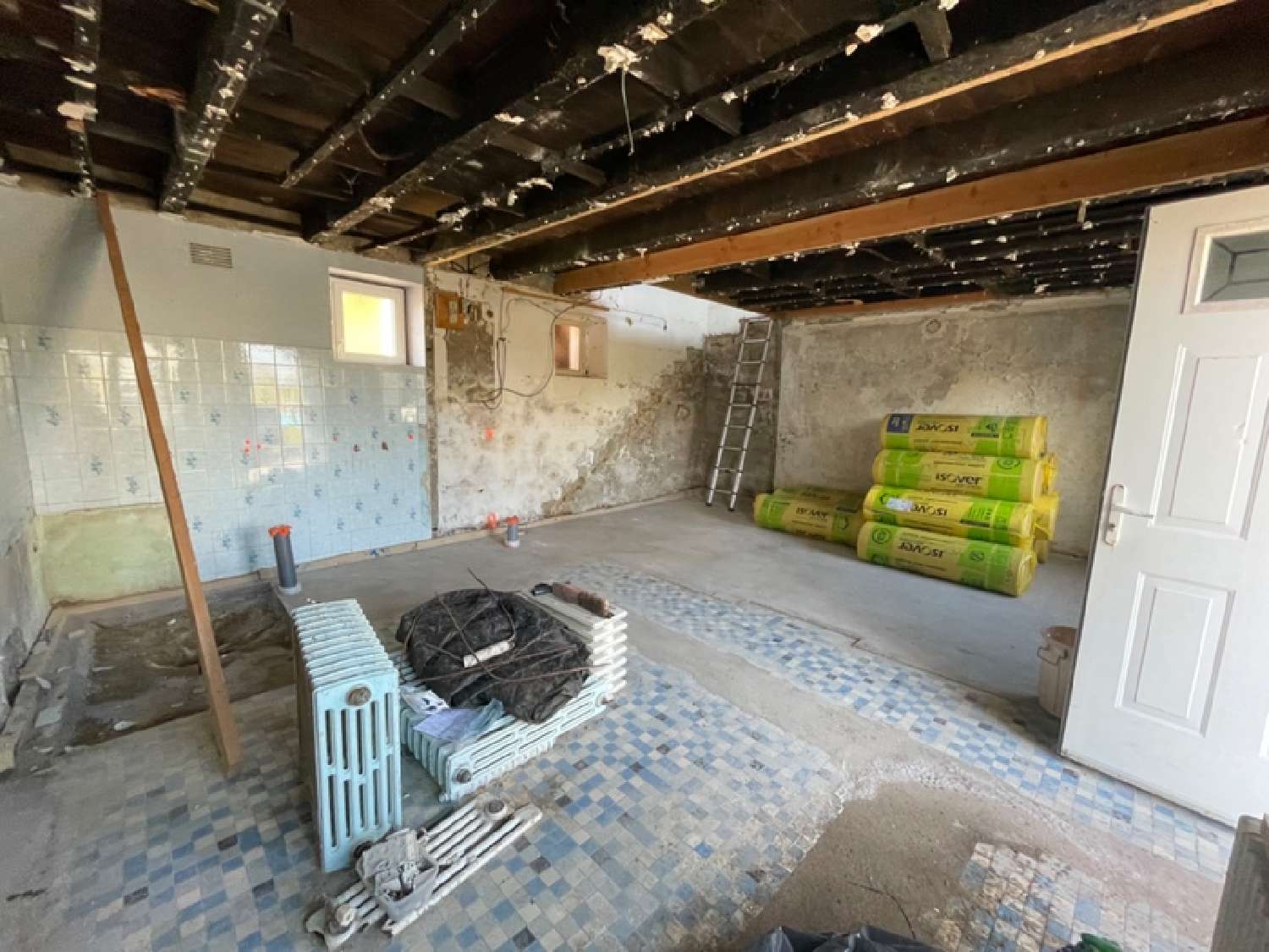  kaufen Haus Kernascléden Morbihan 3