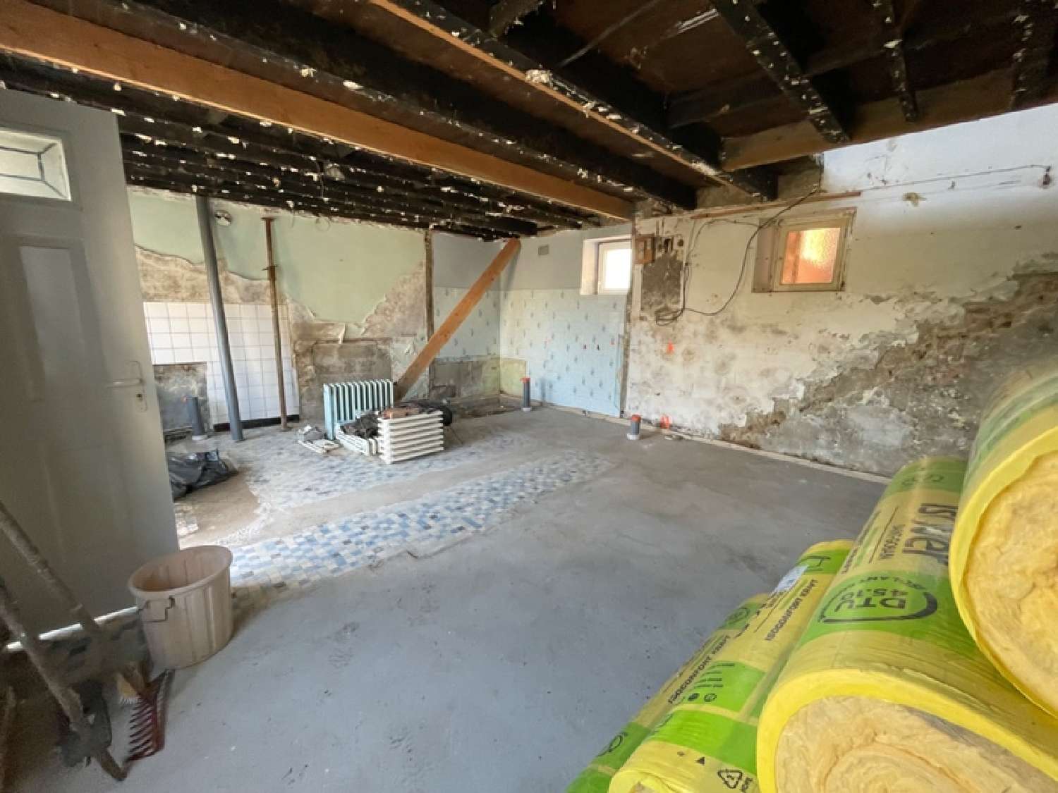  kaufen Haus Kernascléden Morbihan 4