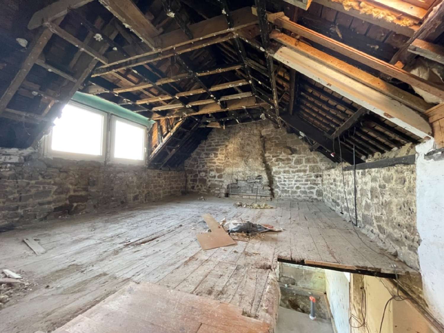  kaufen Haus Kernascléden Morbihan 5