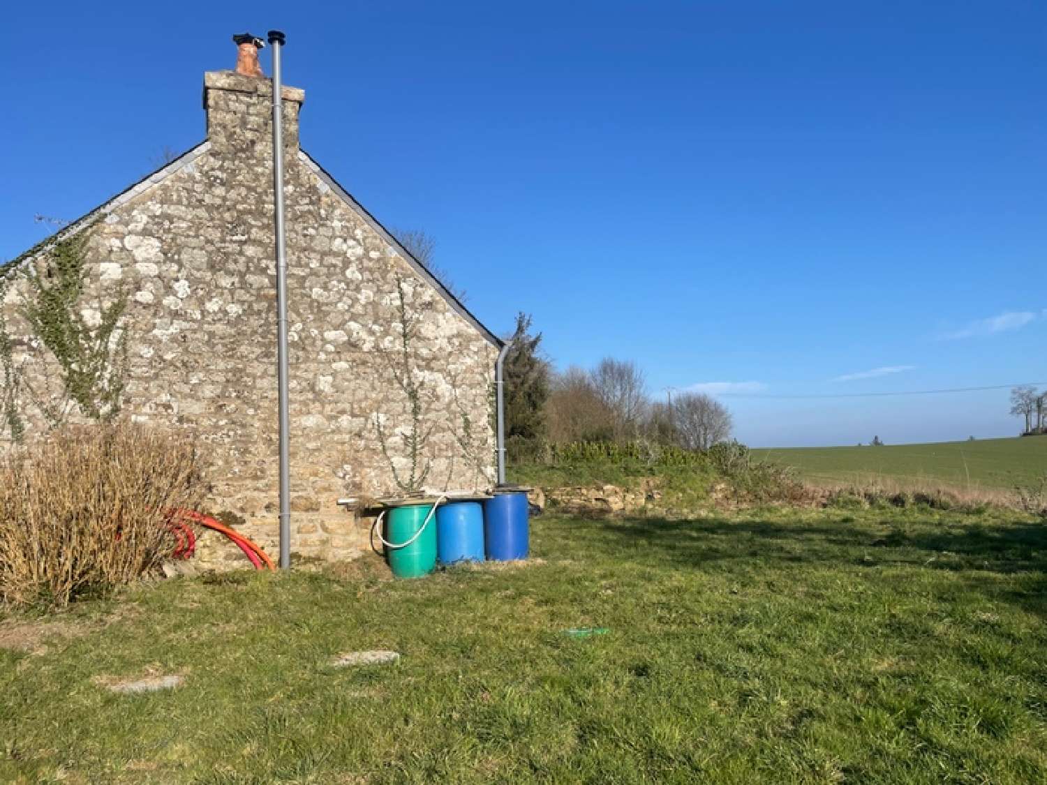  kaufen Haus Kernascléden Morbihan 7