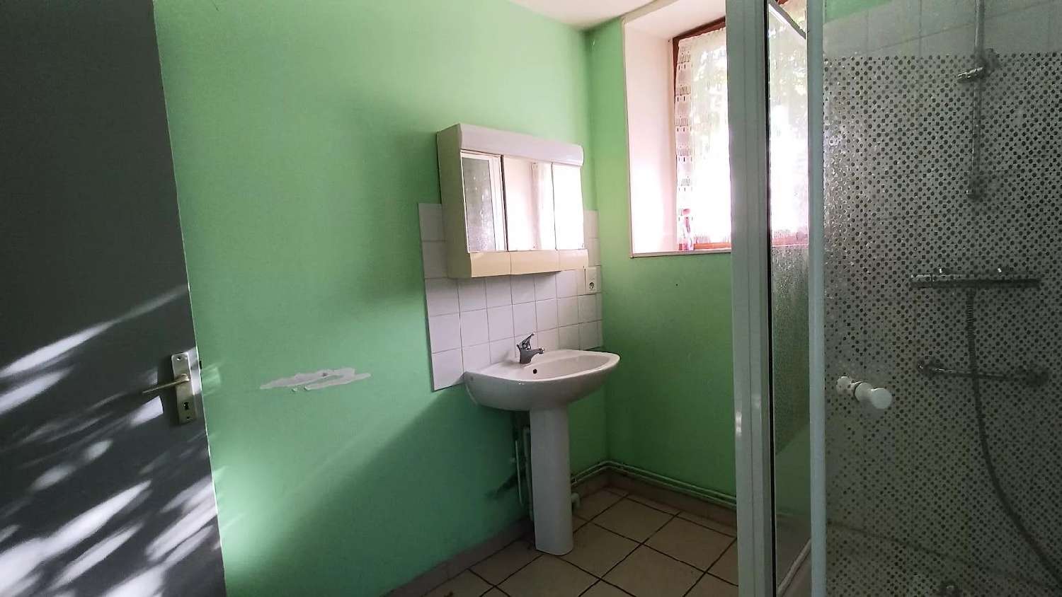  kaufen Haus Saint-Chabrais Creuse 4
