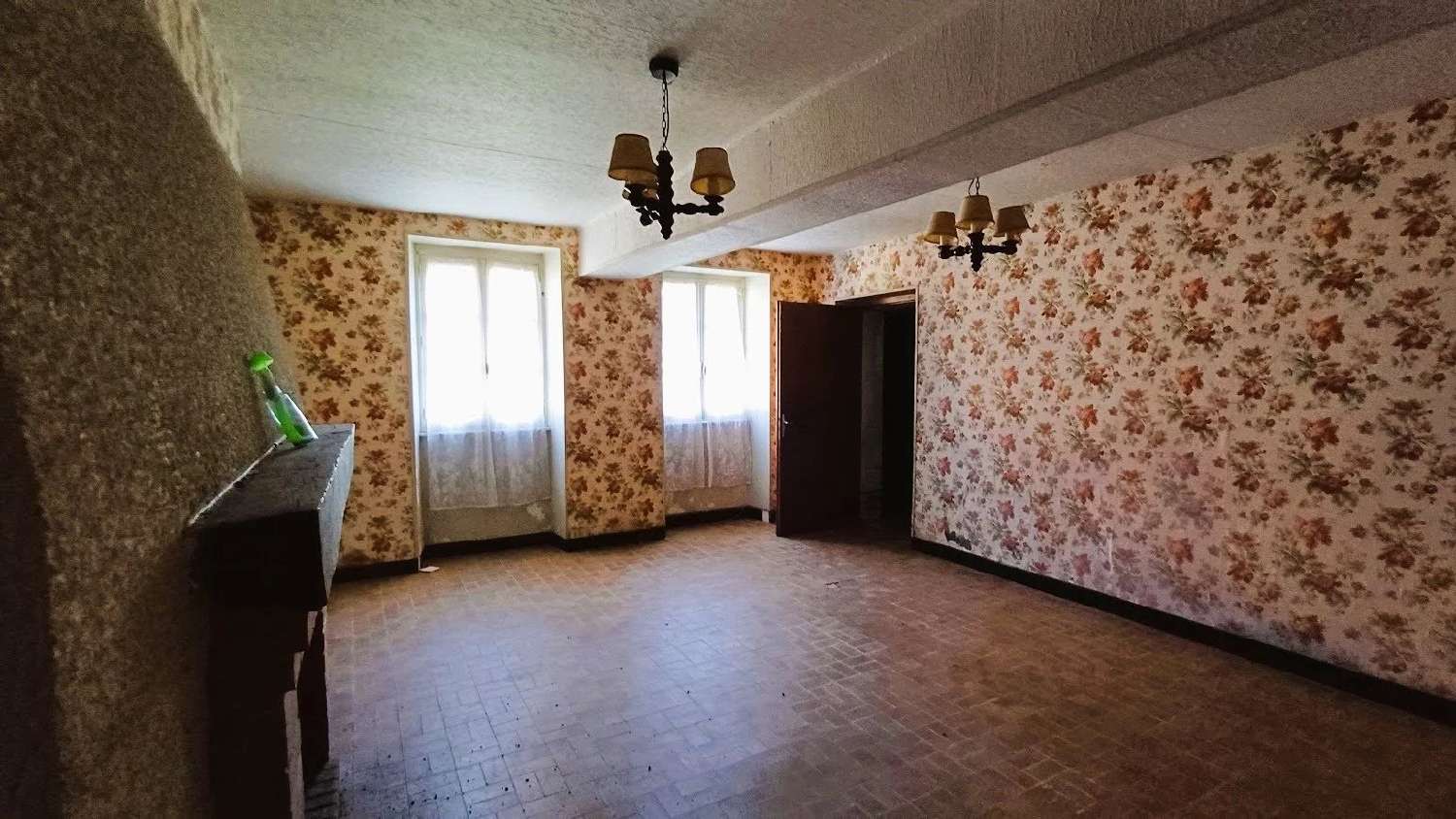  kaufen Haus Saint-Chabrais Creuse 8