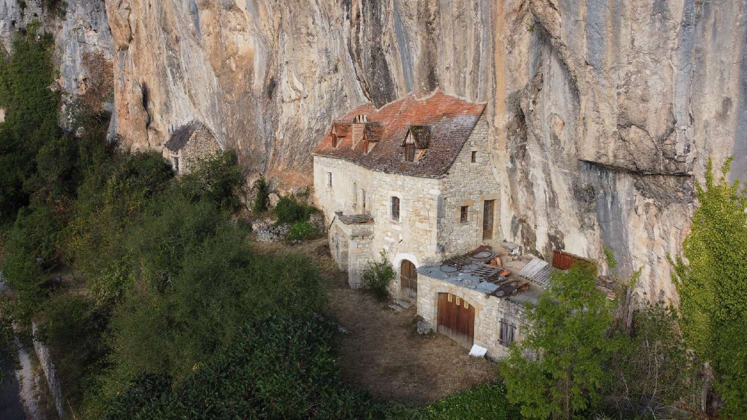  kaufen Haus Saint-Chels Lot 2