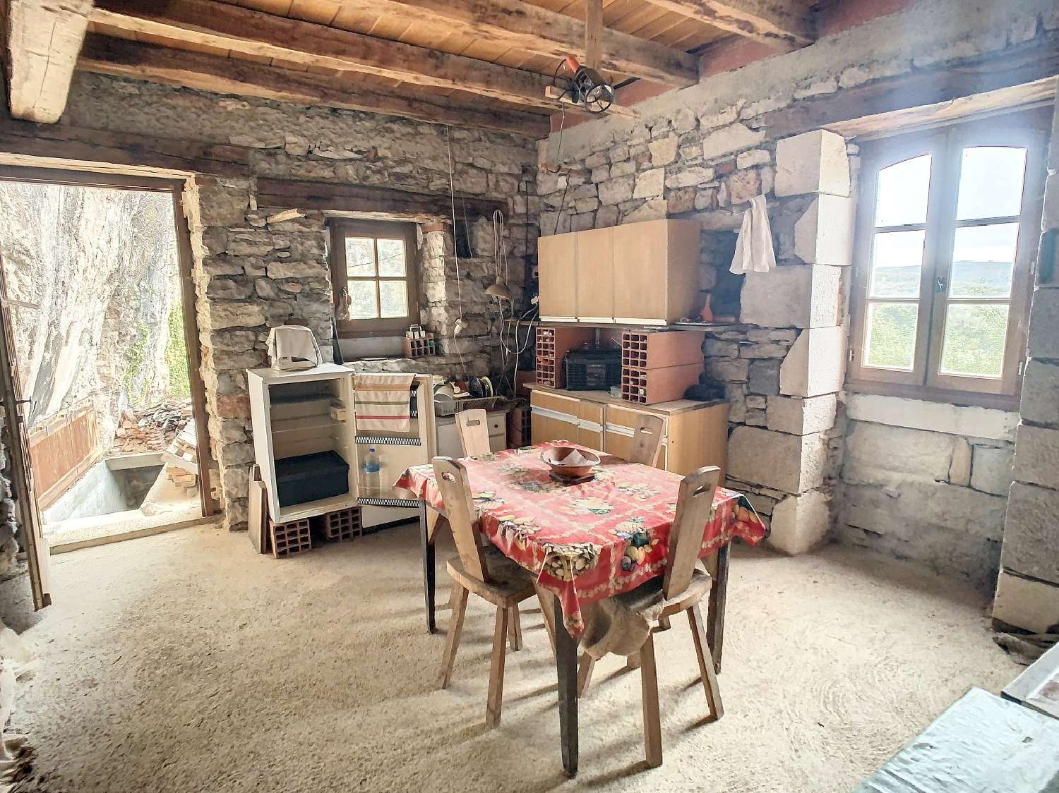 kaufen Haus Saint-Chels Lot 5