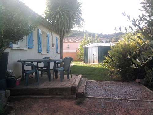 Saint-Chinian Hérault Haus Bild 7052477