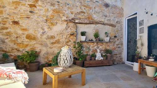 Saint-Chinian Hérault Haus foto