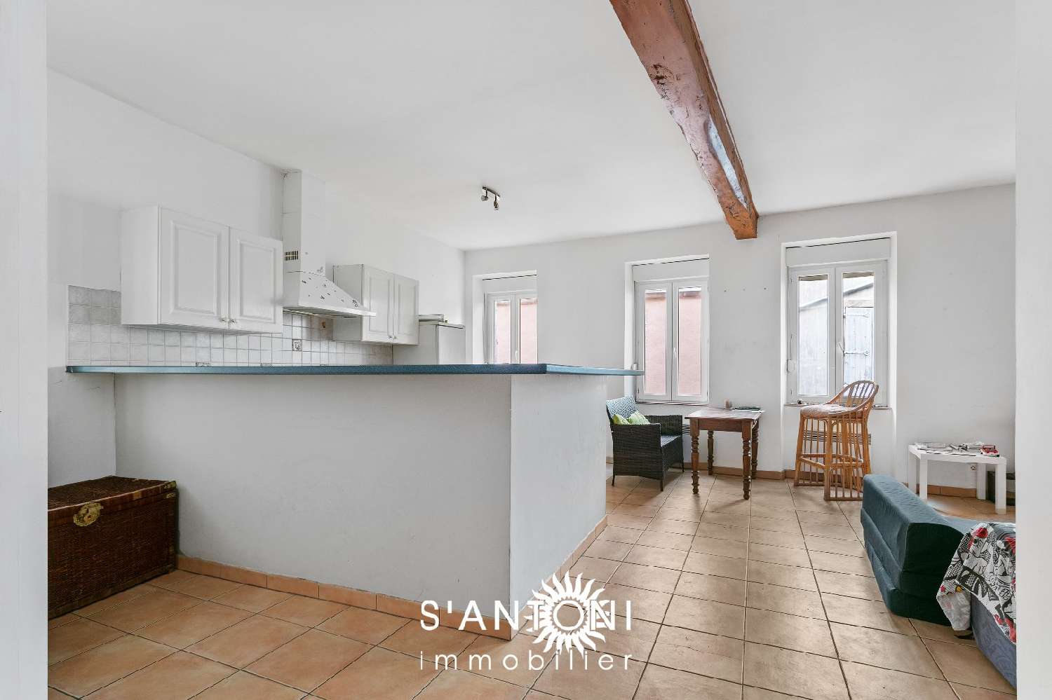  kaufen Haus Saint-Chinian Hérault 4
