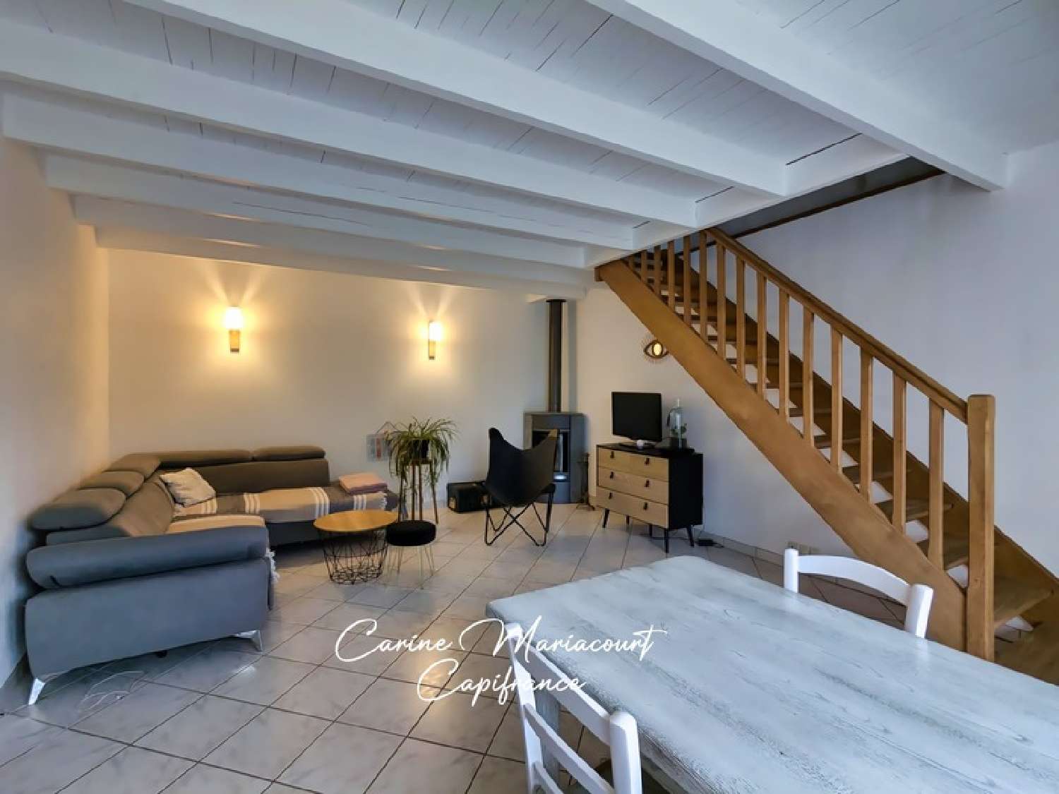  kaufen Haus Saint-Christophe-sur-Roc Deux-Sèvres 2