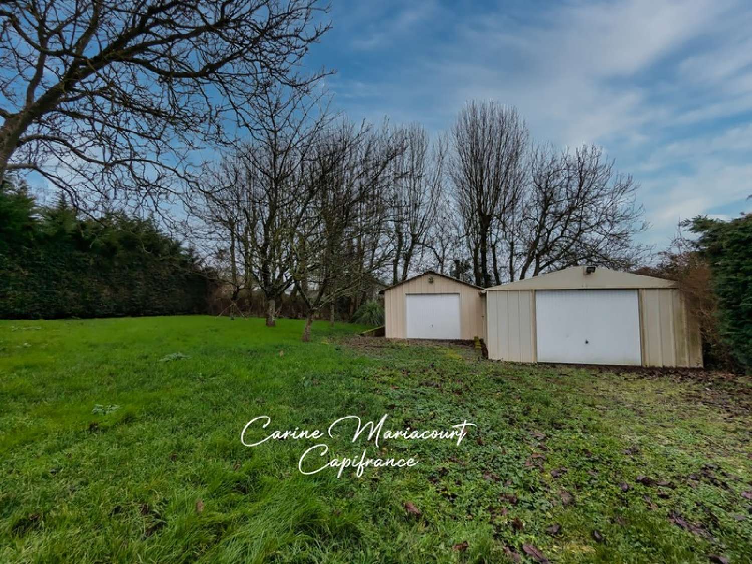  kaufen Haus Saint-Christophe-sur-Roc Deux-Sèvres 8