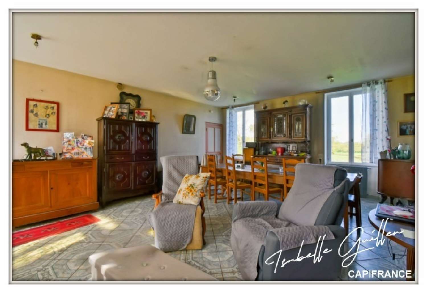  kaufen Haus Saint-Christophe-le-Chaudry Cher 3