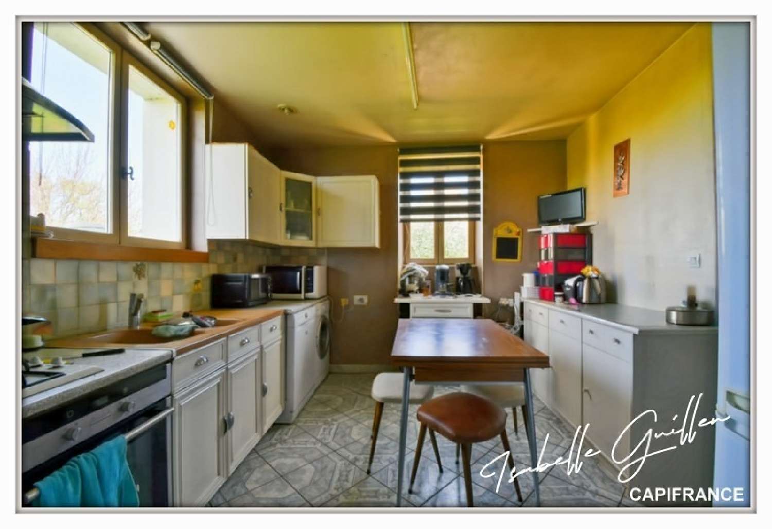  kaufen Haus Saint-Christophe-le-Chaudry Cher 6