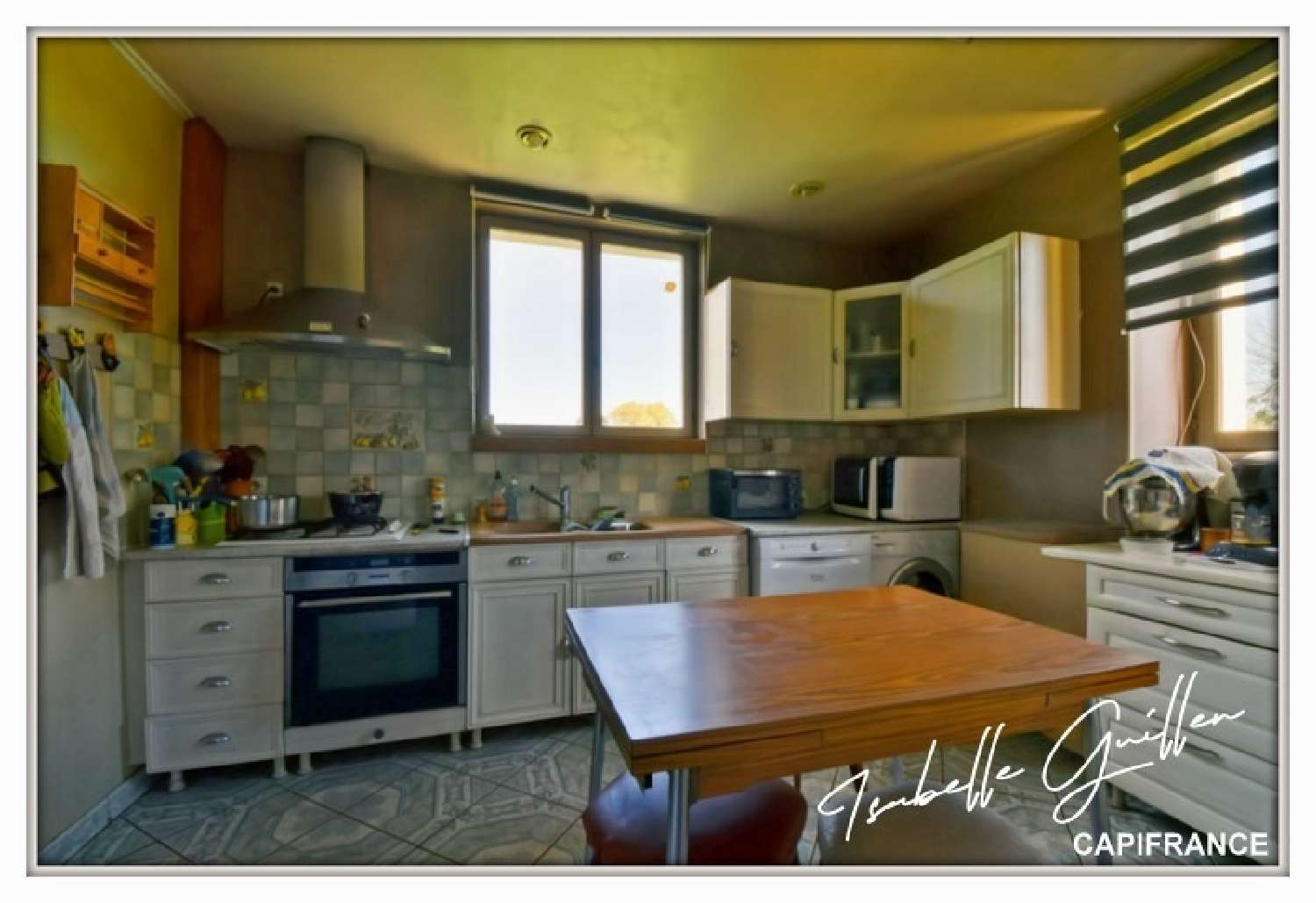  kaufen Haus Saint-Christophe-le-Chaudry Cher 7