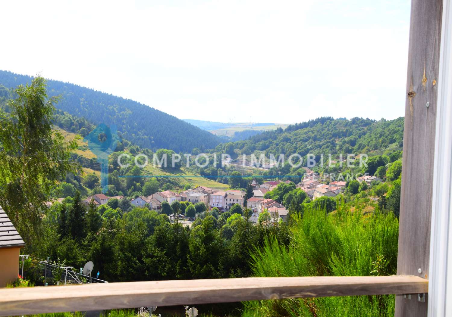 en venta casa Sainte-Eulalie Ardèche 2