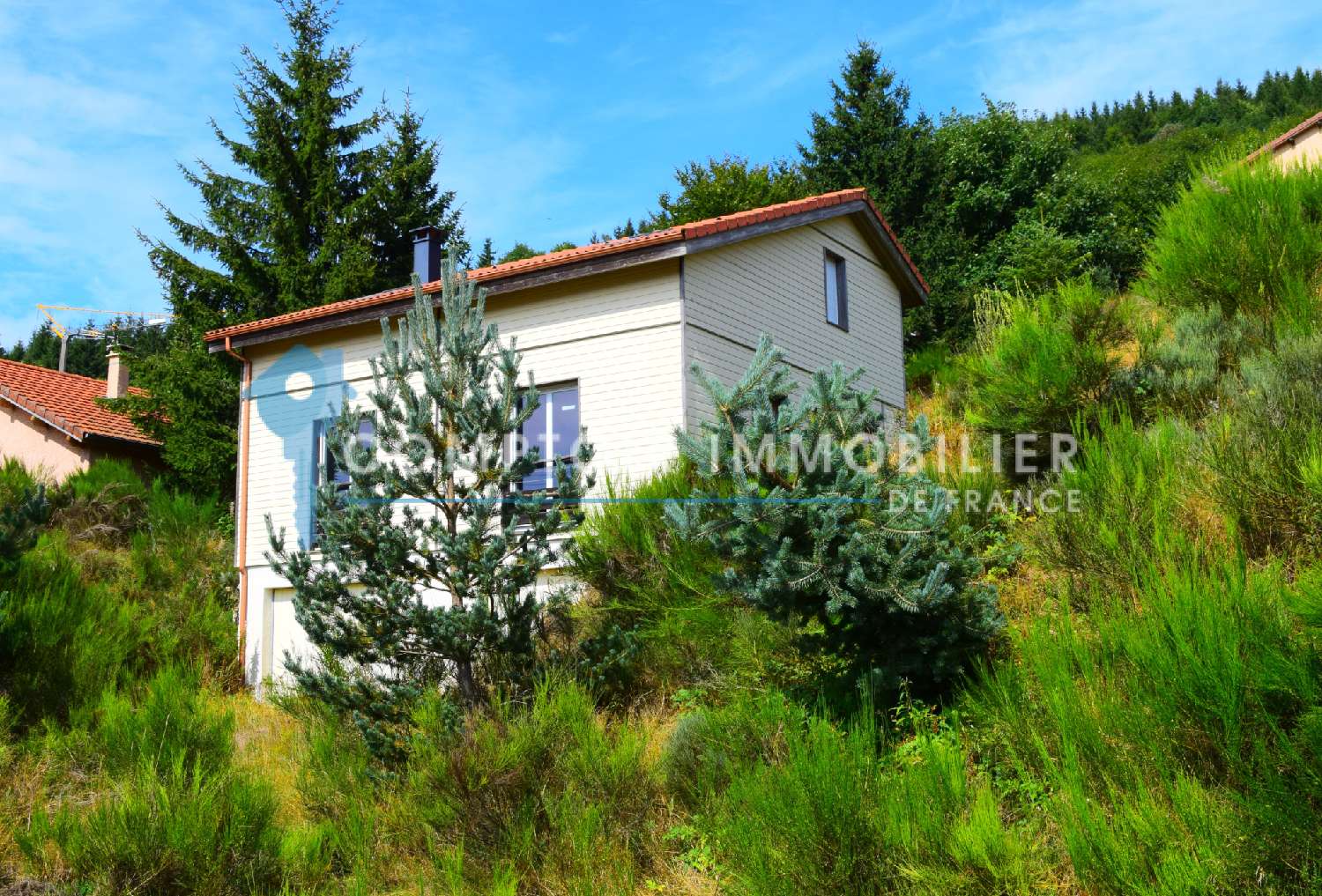 en venta casa Sainte-Eulalie Ardèche 3