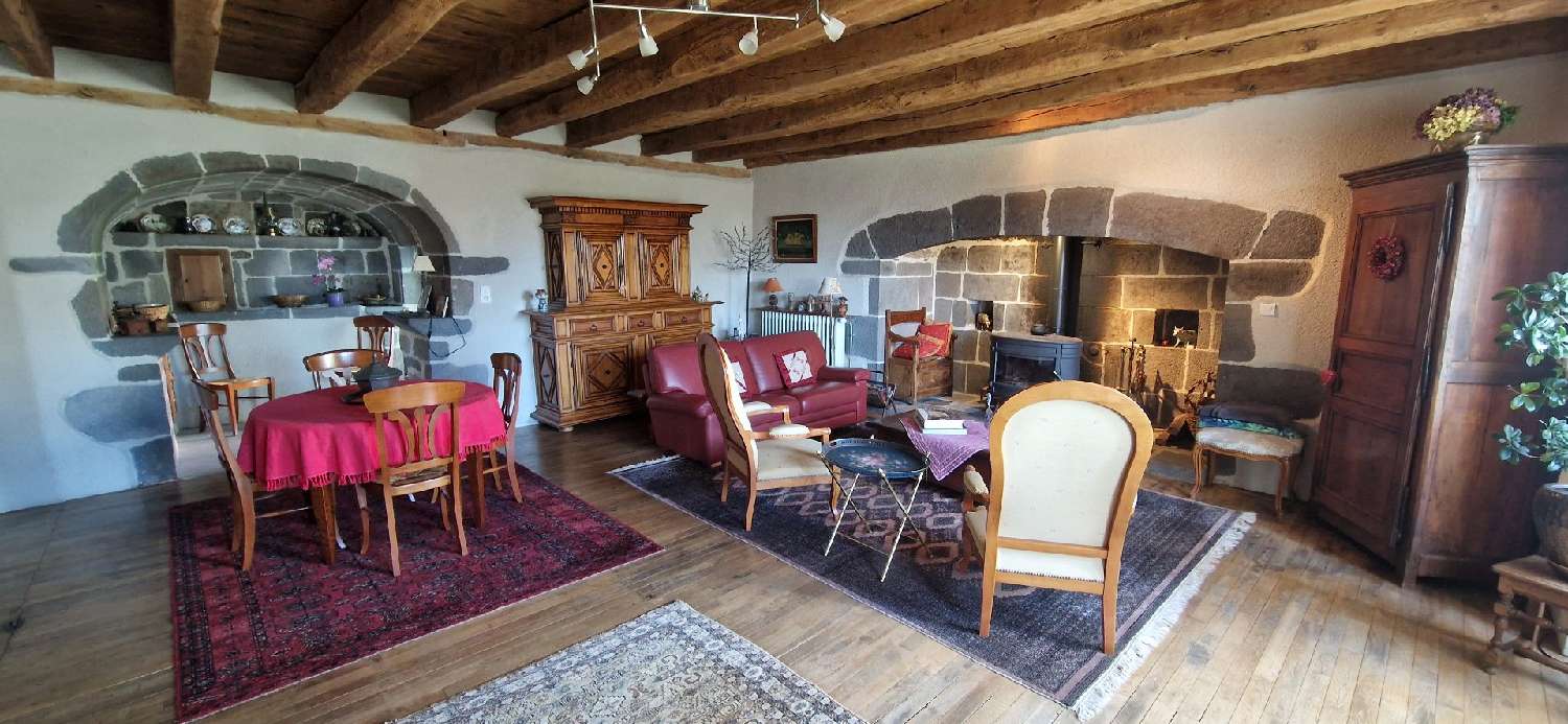  kaufen Haus Saint-Cirgues-de-Malbert Cantal 3