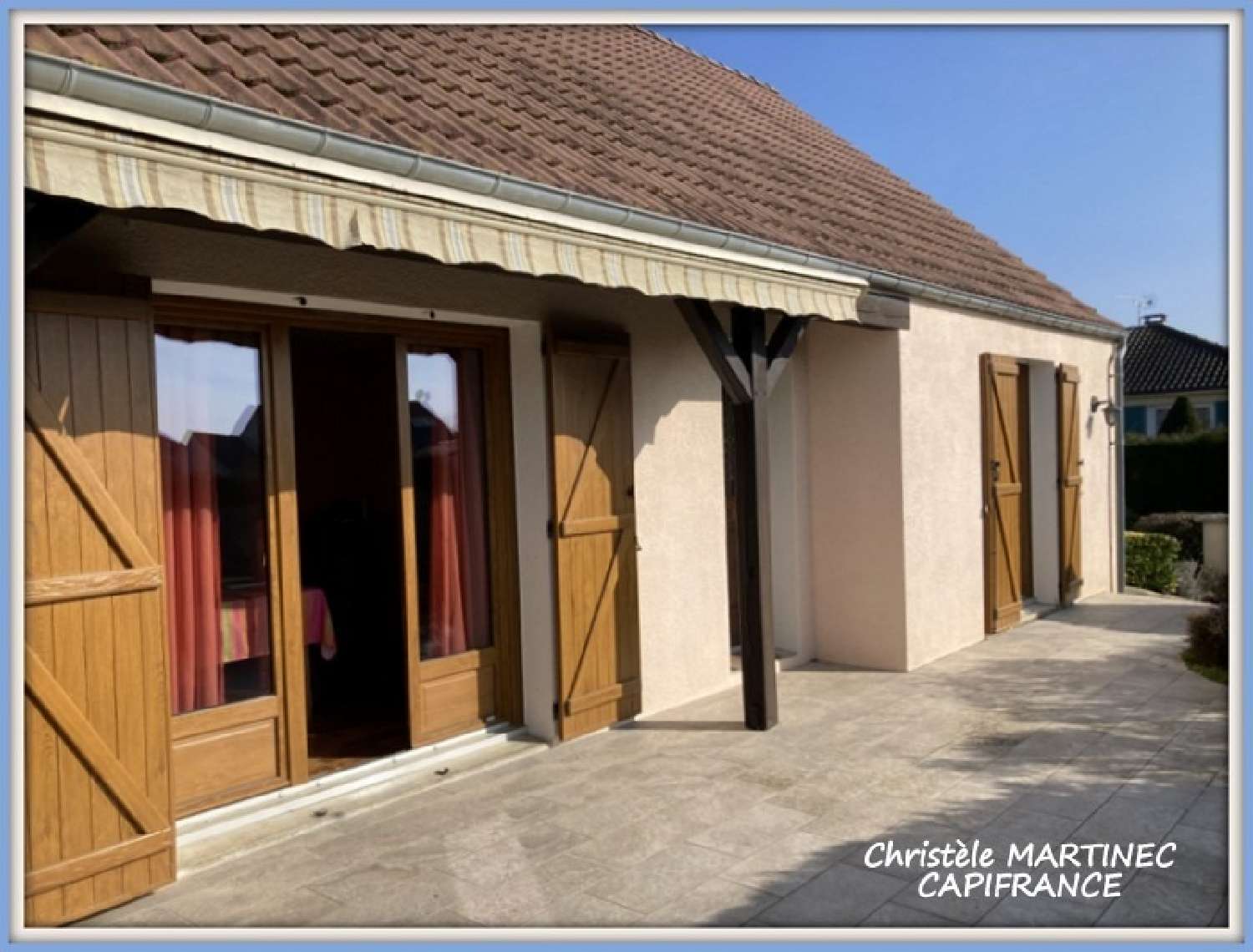  kaufen Haus Saint-Clément Yonne 2