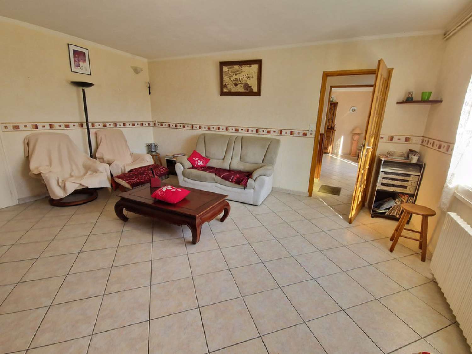  kaufen Haus Saint-Coutant-le-Grand Charente-Maritime 2