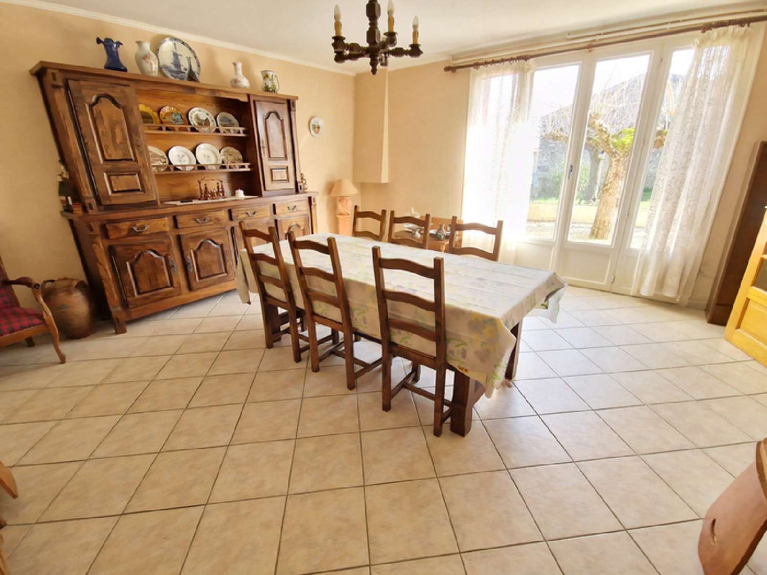  kaufen Haus Saint-Coutant-le-Grand Charente-Maritime 3