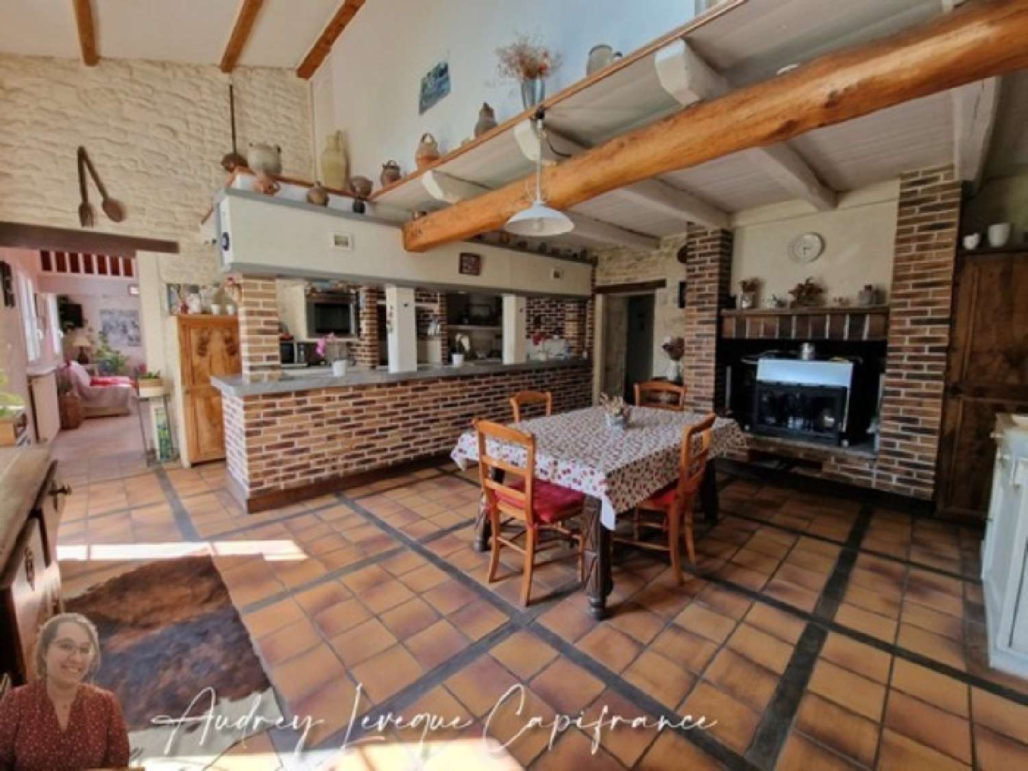  kaufen Haus Saint-Cyr-du-Doret Charente-Maritime 2