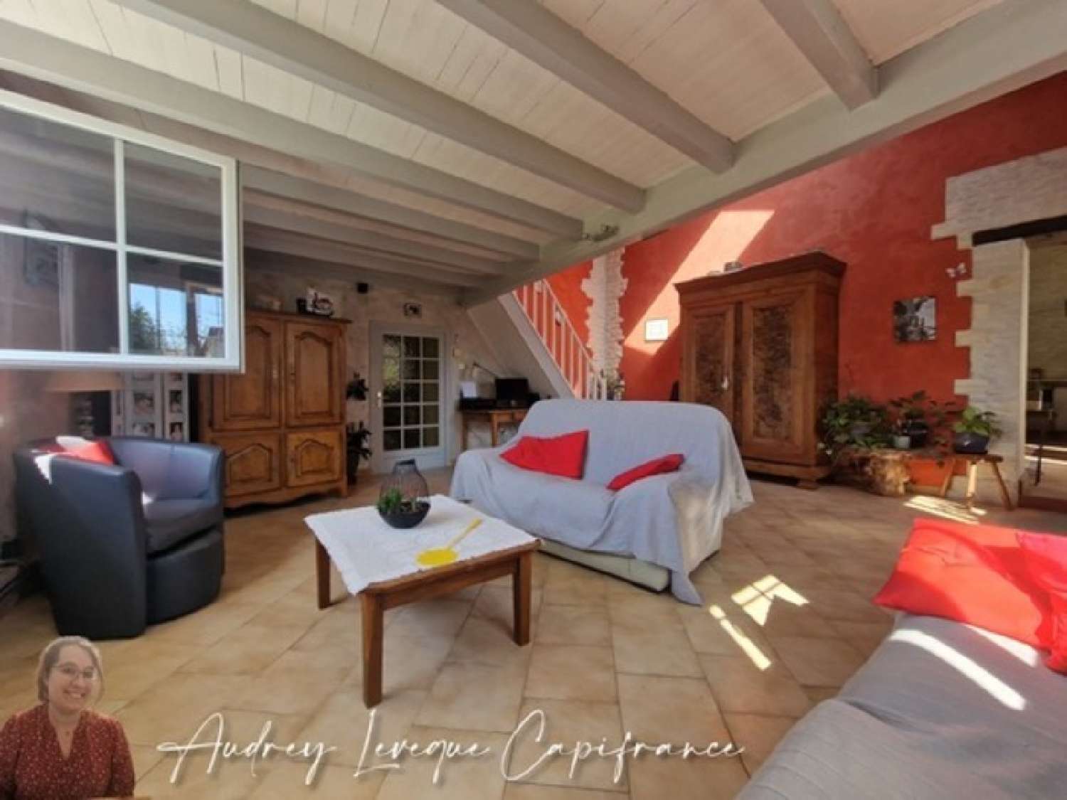  kaufen Haus Saint-Cyr-du-Doret Charente-Maritime 3