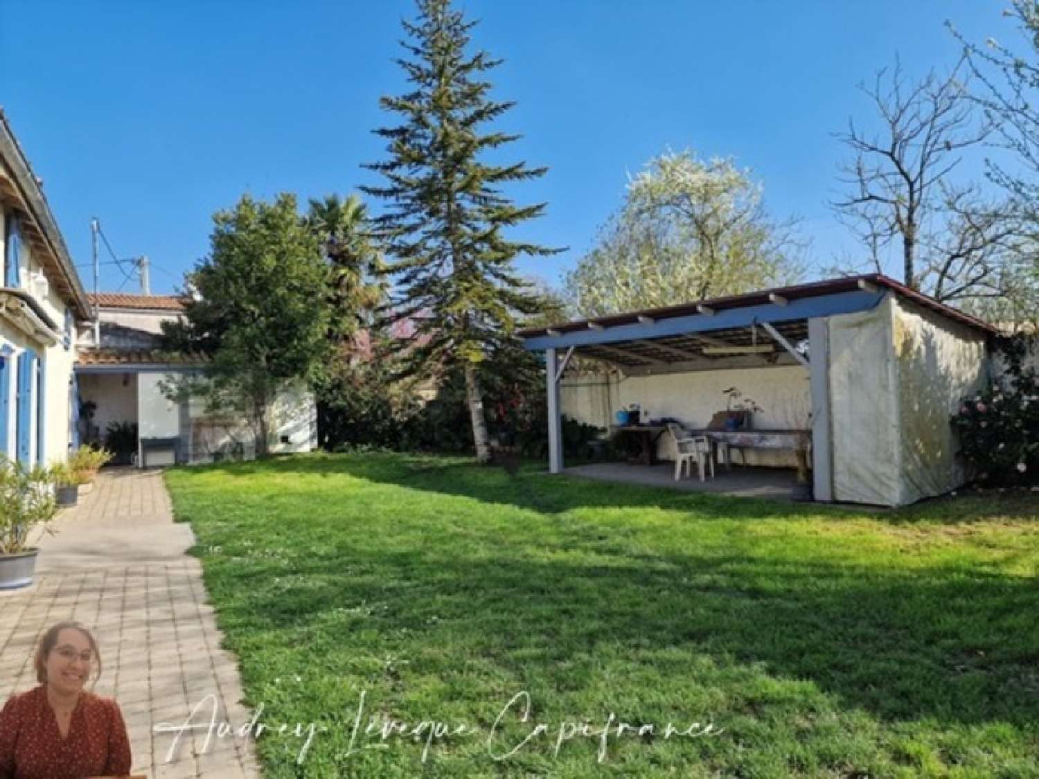  kaufen Haus Saint-Cyr-du-Doret Charente-Maritime 8