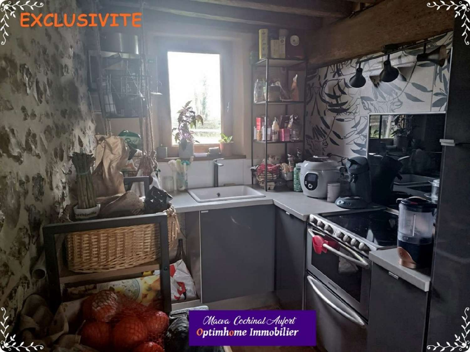  kaufen Haus La Cressonnière Calvados 4