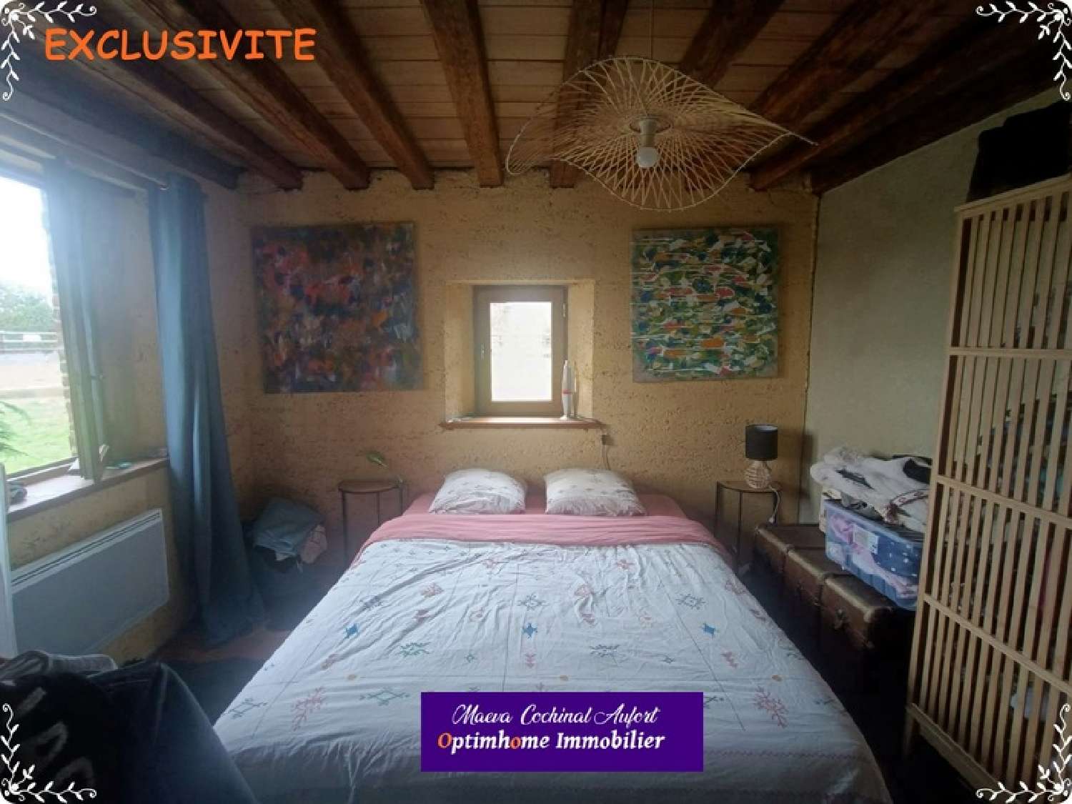  kaufen Haus La Cressonnière Calvados 5