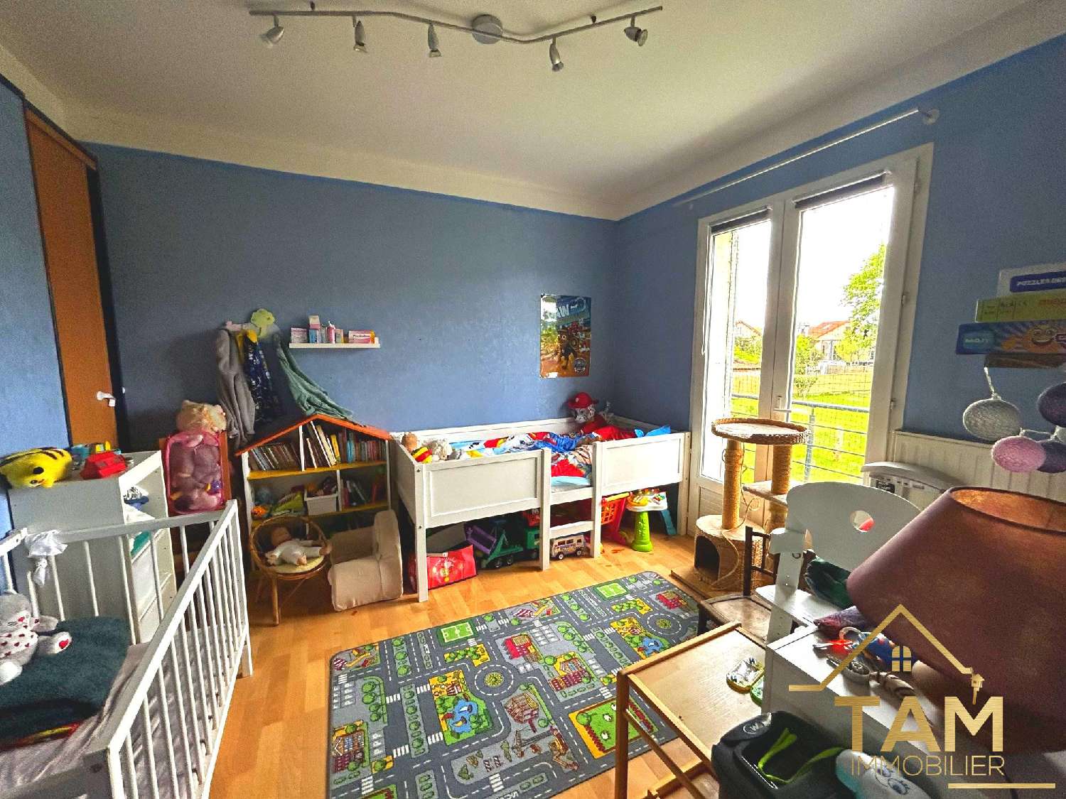  kaufen Haus Saint-Cyr-l'École Yvelines 5