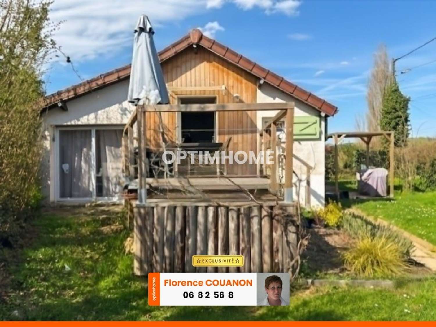  kaufen Haus Saint Cyr-sous-Dourdan Essonne 3