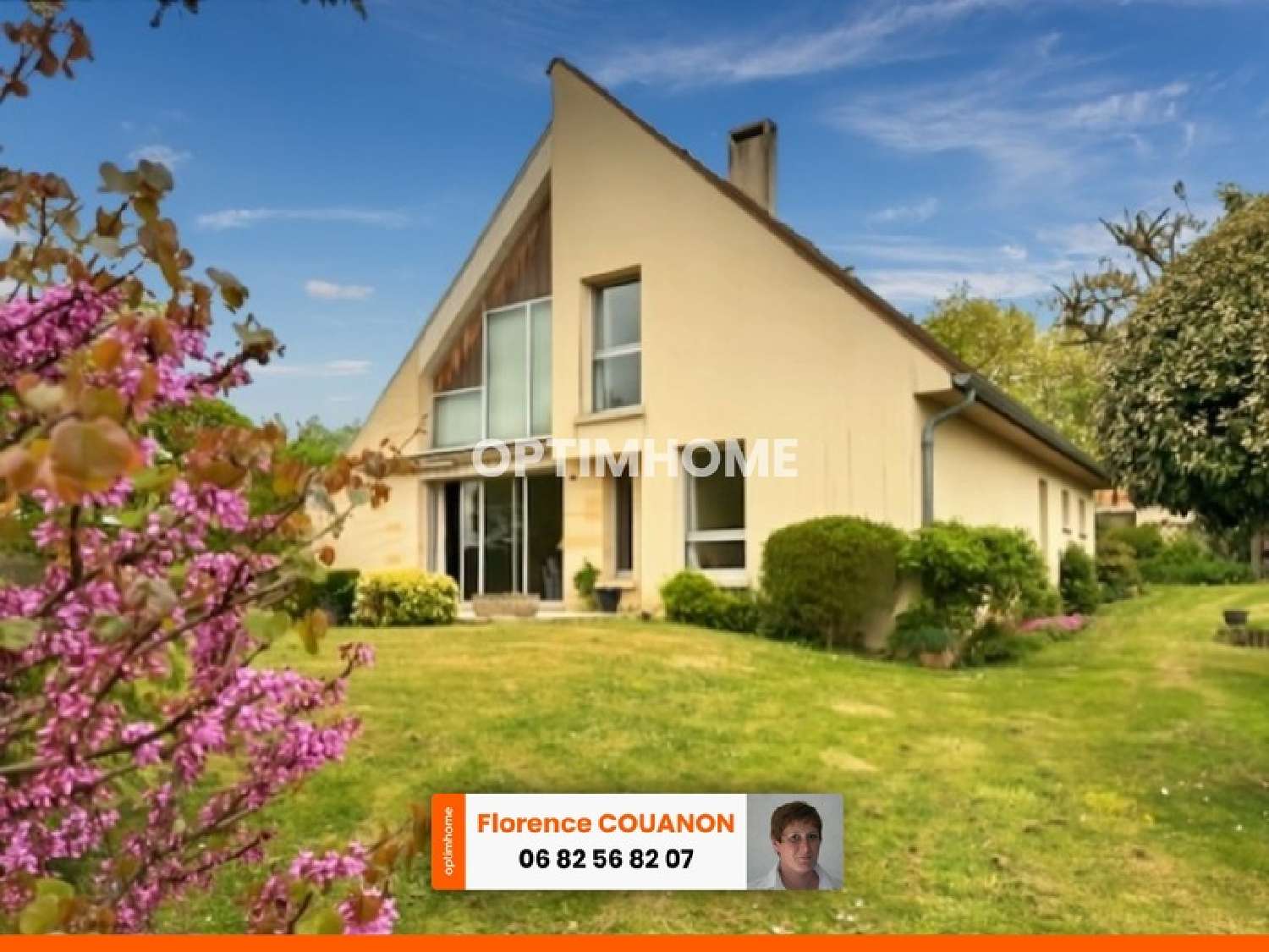  kaufen Haus Saint Cyr-sous-Dourdan Essonne 5