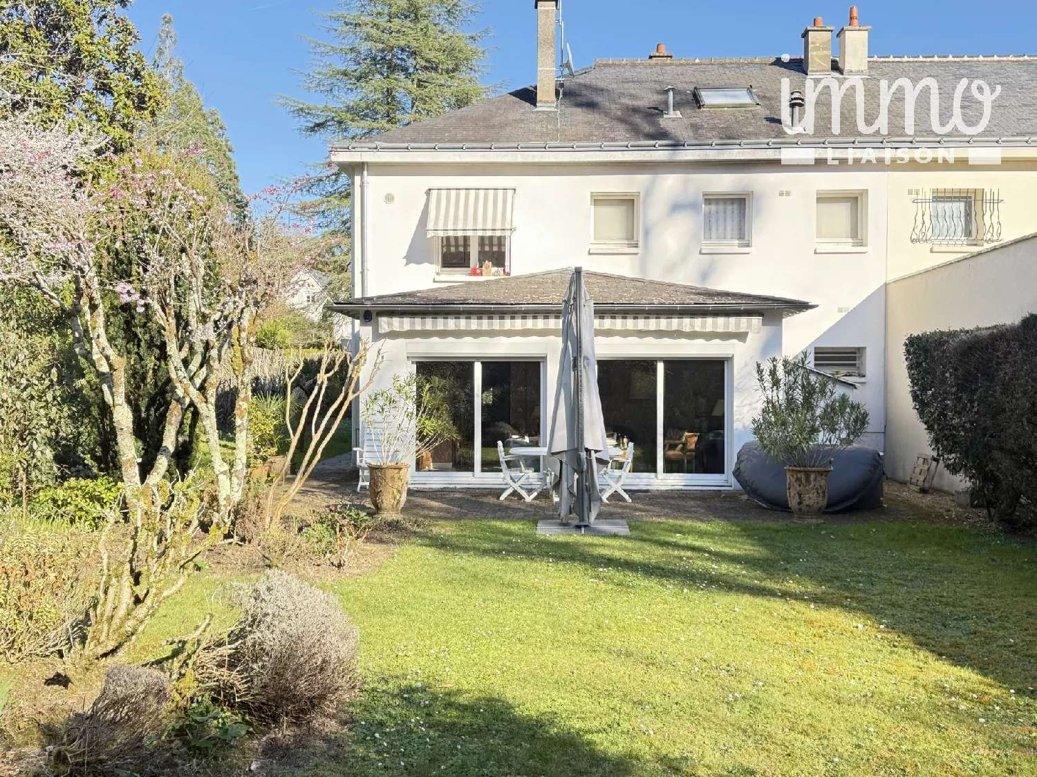  kaufen Haus Saint-Cyr-sur-Loire Indre-et-Loire 1