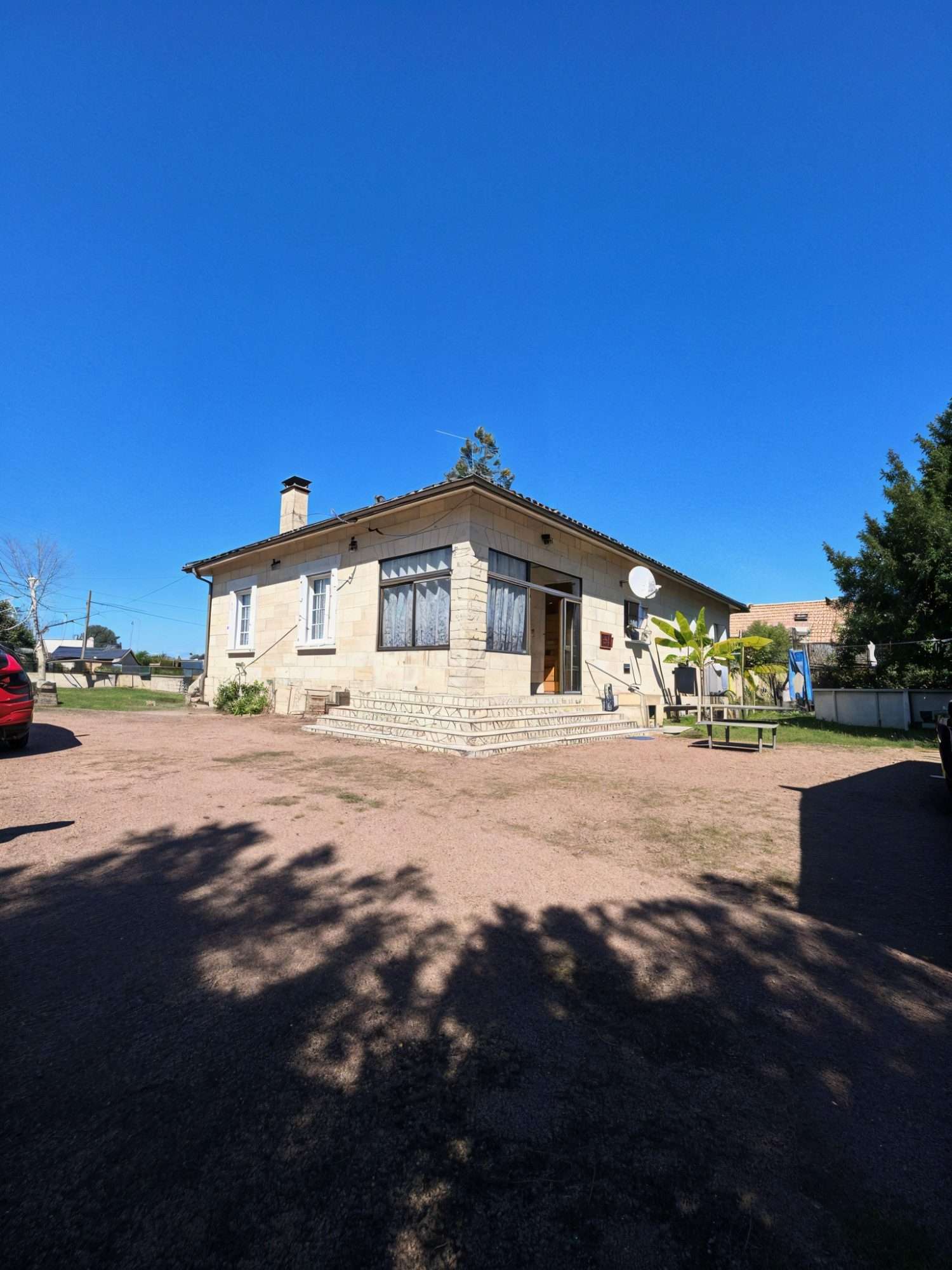  kaufen Haus Saint-Denis-de-Pile Gironde 1