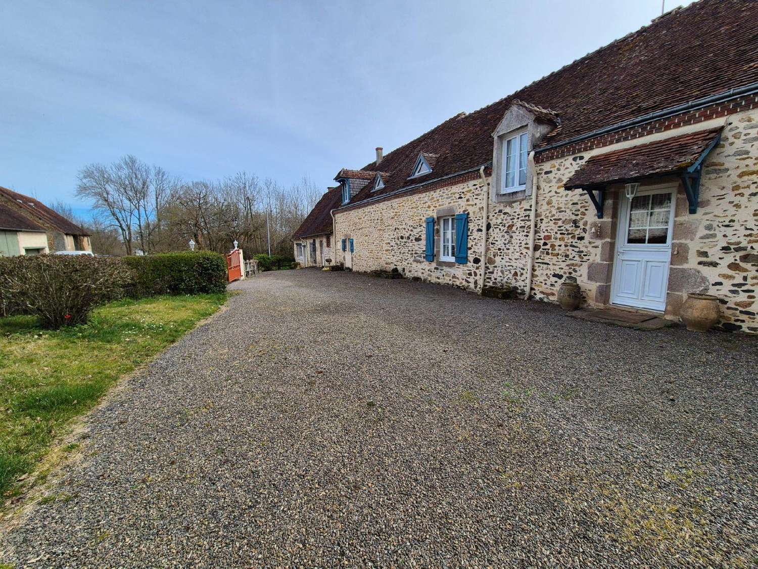  kaufen Haus Saint-Denis-de-Jouhet Indre 4