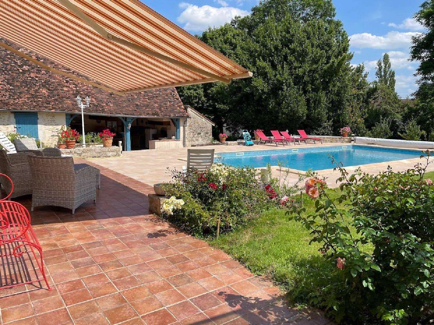  kaufen Haus Saint-Denis-de-Jouhet Indre 6
