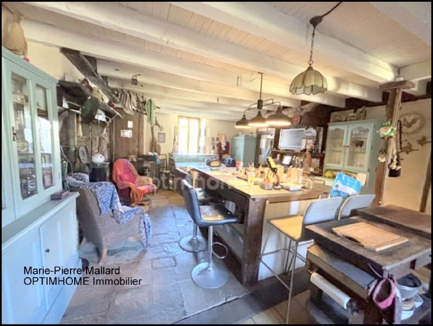  kaufen Haus Saint-Dizier-Leyrenne Creuse 4