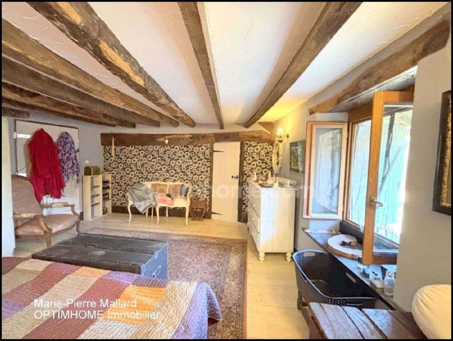  kaufen Haus Saint-Dizier-Leyrenne Creuse 5