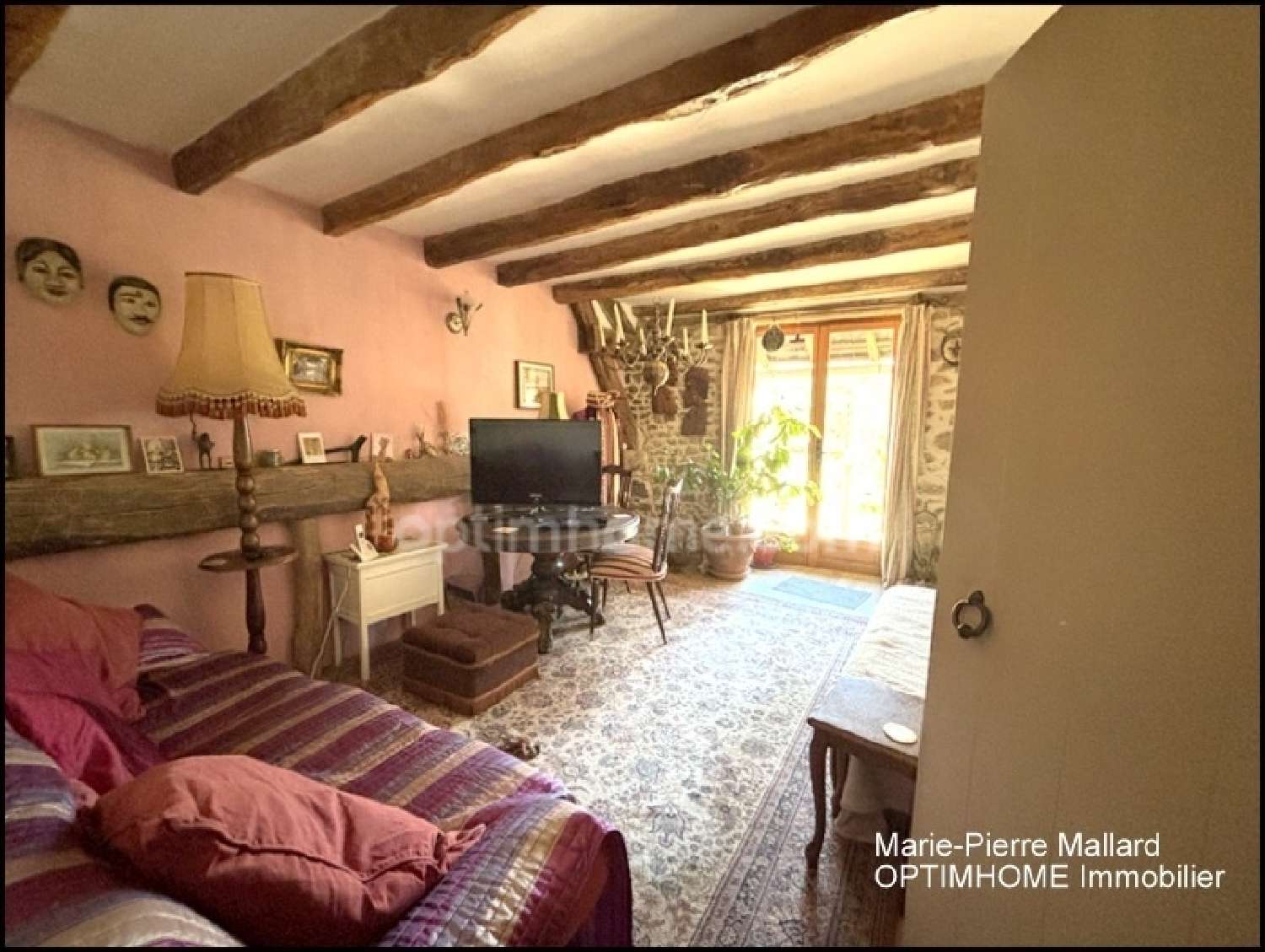  kaufen Haus Saint-Dizier-Leyrenne Creuse 6