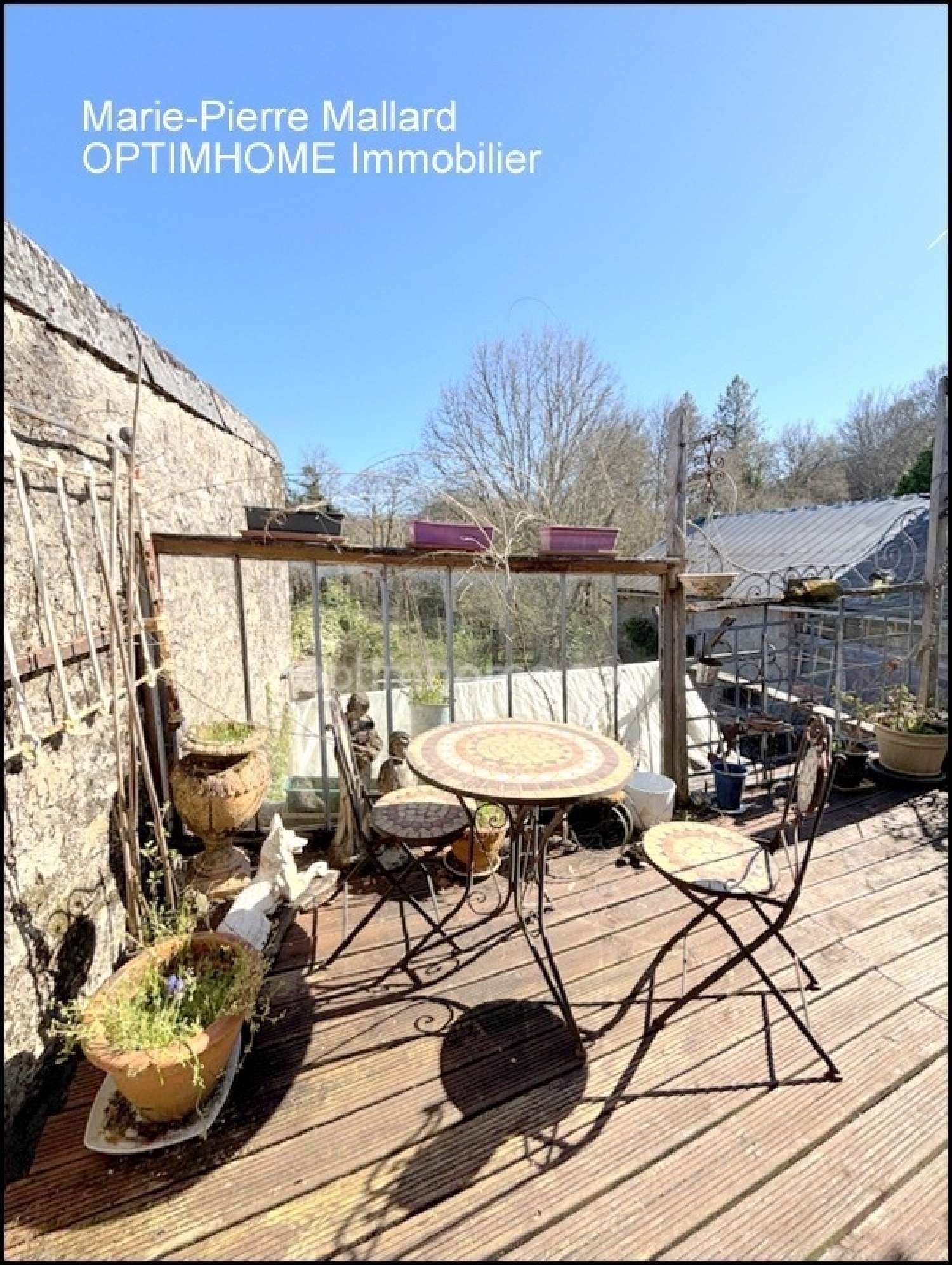  kaufen Haus Saint-Dizier-Leyrenne Creuse 7