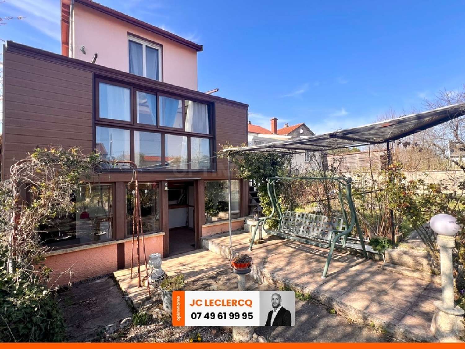  kaufen Haus Saint-Dizier Haute-Marne 1